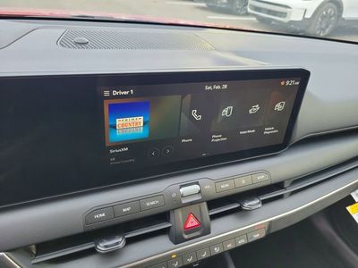 2026 Kia K4 - Photo 15
