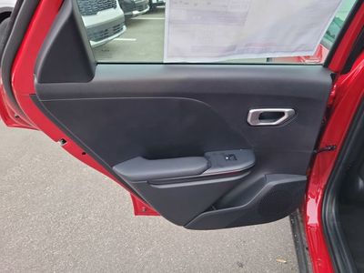 2026 Kia K4 - Photo 25