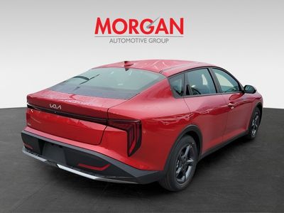 2026 Kia K4 - Photo 2