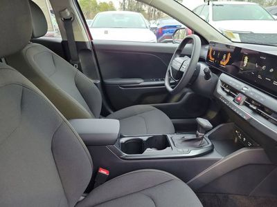 2026 Kia K4 - Photo 30
