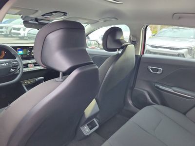 2026 Kia K4 - Photo 23