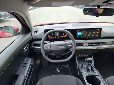 2026 Kia K4 - Photo 22