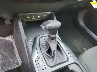 2026 Kia K4 - Photo 19