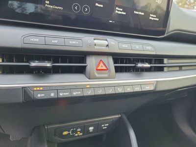 2026 Kia K4 - Photo 17