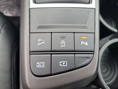 2026 Kia Sportage - Photo 20