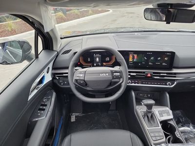 2026 Kia Sportage - Photo 23
