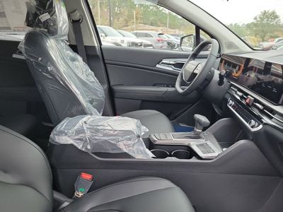 2026 Kia Sportage - Photo 33