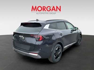 2026 Kia Sportage - Photo 2