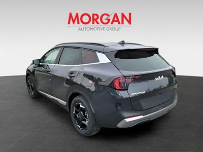 2026 Kia Sportage - Photo 3
