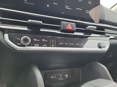 2026 Kia Sportage - Photo 17