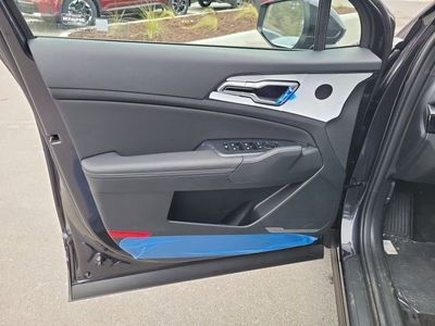 2026 Kia Sportage - Photo 5
