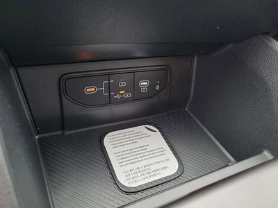 2026 Kia Sportage - Photo 18