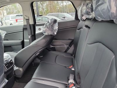 2026 Kia Sportage - Photo 25