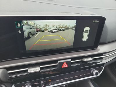 2026 Kia Sportage - Photo 16