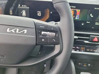 2026 Kia Sportage - Photo 12