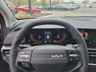 2026 Kia Sportage - Photo 13