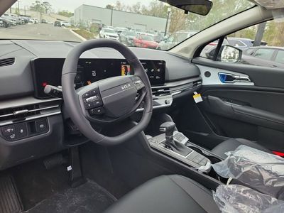 2026 Kia Sportage - Photo 7