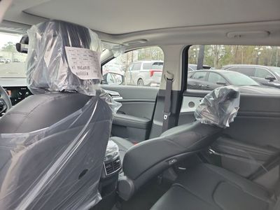 2026 Kia Sportage - Photo 24