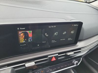 2026 Kia Sportage - Photo 15