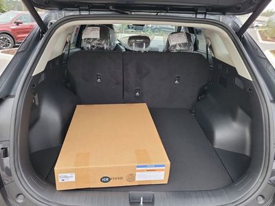 2026 Kia Sportage - Photo 27