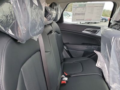 2026 Kia Sportage - Photo 30