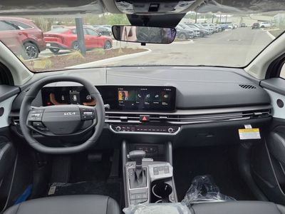2026 Kia Sportage - Photo 22