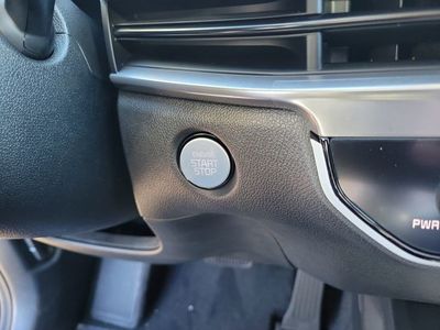 2026 Kia Sorento Hybrid — photo 22 view