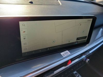 2026 Kia Sorento Hybrid — photo 16 view