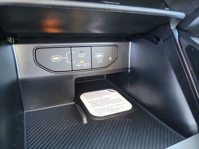 2026 Kia Sorento Hybrid — photo 19 view