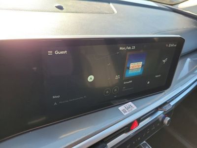 2026 Kia Sorento Hybrid — photo 15 view