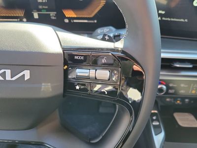 2026 Kia Sorento Hybrid — photo 12 view