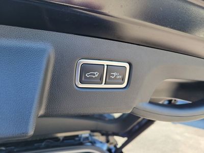 2026 Kia Sorento Hybrid — photo 29 view