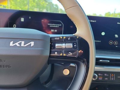 2026 Kia Sorento - Photo 12