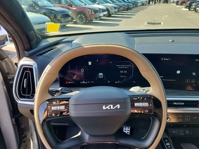2026 Kia Sorento - Photo 13