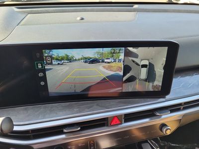 2026 Kia Sorento - Photo 17