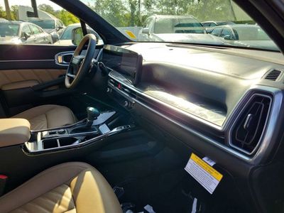 2026 Kia Sorento - Photo 33