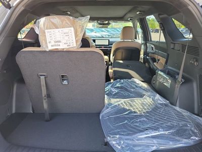 2026 Kia Sorento - Photo 28