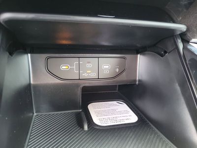 2026 Kia Sorento Hybrid - Photo 19