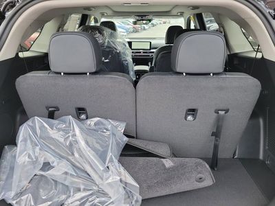 2026 Kia Sorento Hybrid - Photo 28