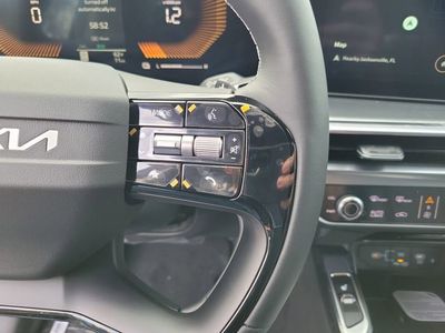 2026 Kia Sorento Hybrid - Photo 12