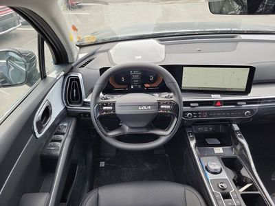 2026 Kia Sorento Hybrid - Photo 24