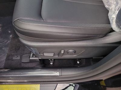2026 Kia Sorento Hybrid - Photo 9