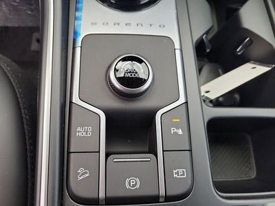 2026 Kia Sorento Hybrid - Photo 21