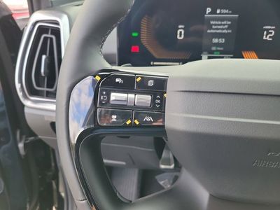 2026 Kia Sorento Hybrid - Photo 11
