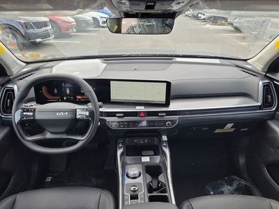 2026 Kia Sorento Hybrid - Photo 23