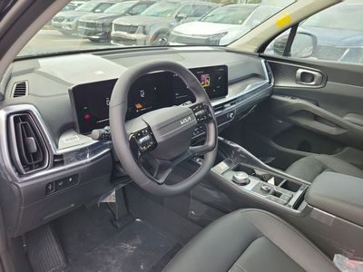 2026 Kia Sorento Hybrid - Photo 7