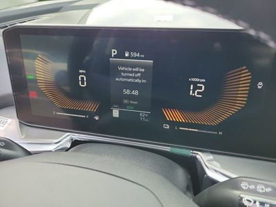 2026 Kia Sorento Hybrid - Photo 14