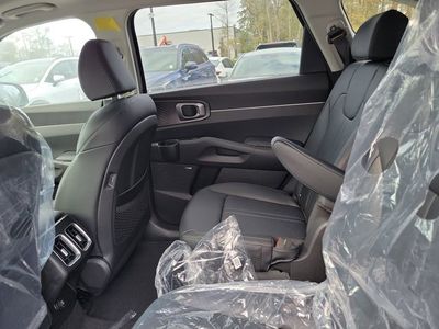 2026 Kia Sorento Hybrid - Photo 26