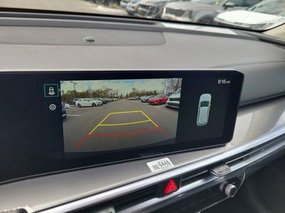 2026 Kia Sorento Hybrid - Photo 17