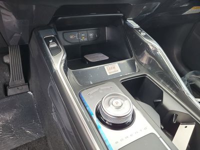 2026 Kia Sorento Hybrid - Photo 20